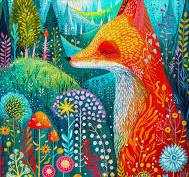 Jodi’s Antique Barn.  V