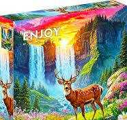 Great Lakes Nautical Chart