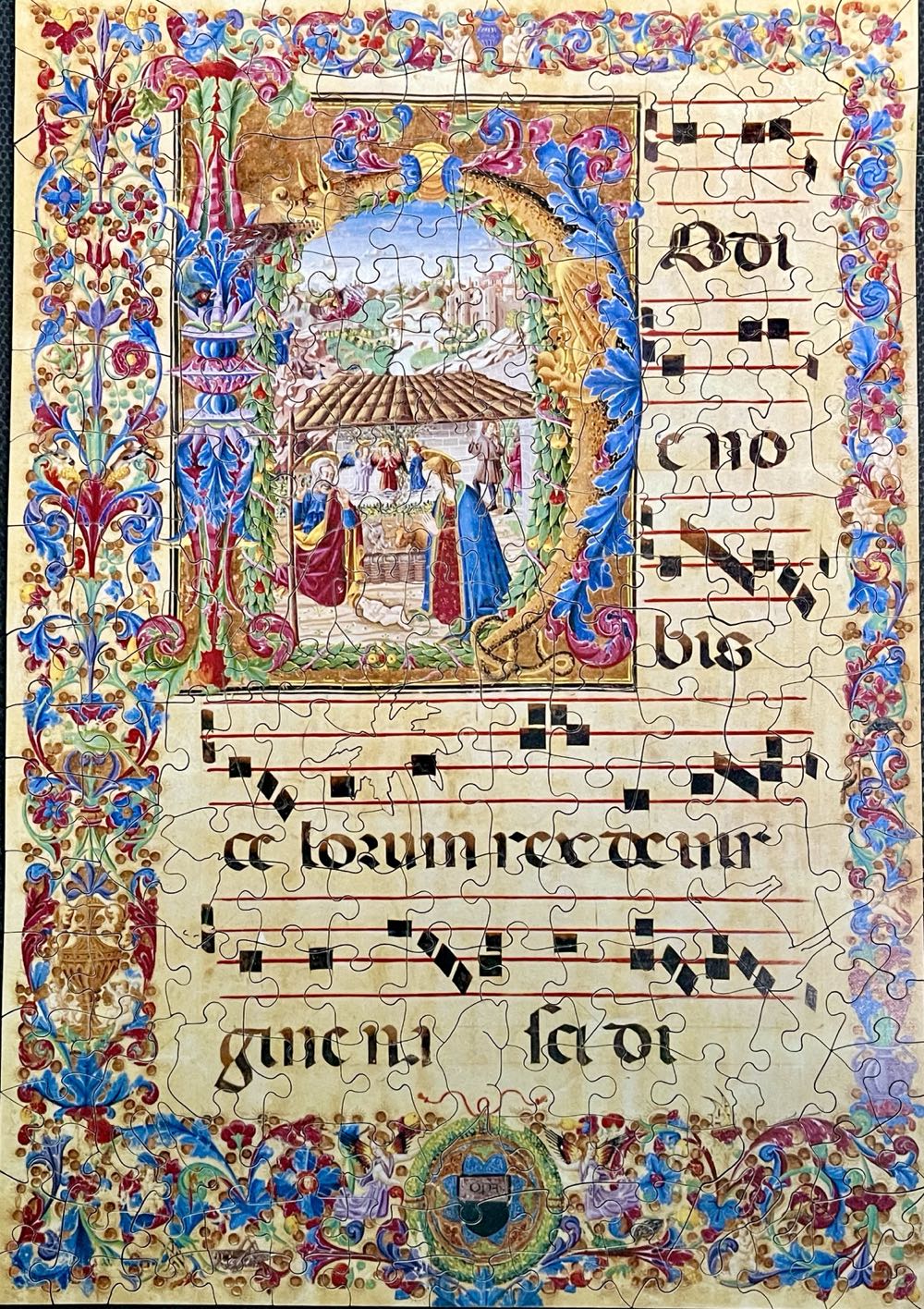 River’s Edge Spring Arrivals Piece Jigsaw Puzzle By Mary Pettis