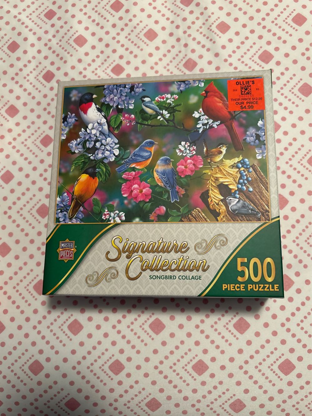 Lighthouses Of Michigan Piece Mi Puzzles Jigsaw Puzzle For Adults