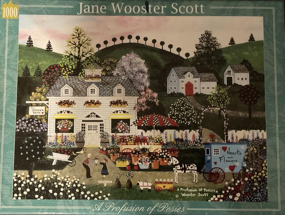 Snowy Owl Sanctuary By Jack Williams Piece Puzzle