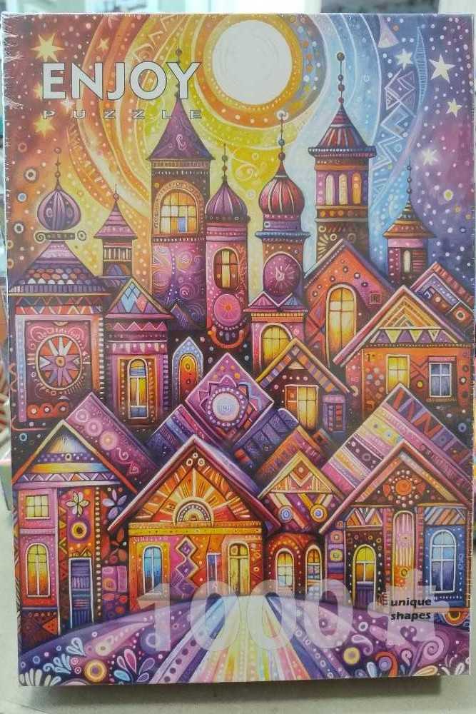 The Selkie of San Francisco