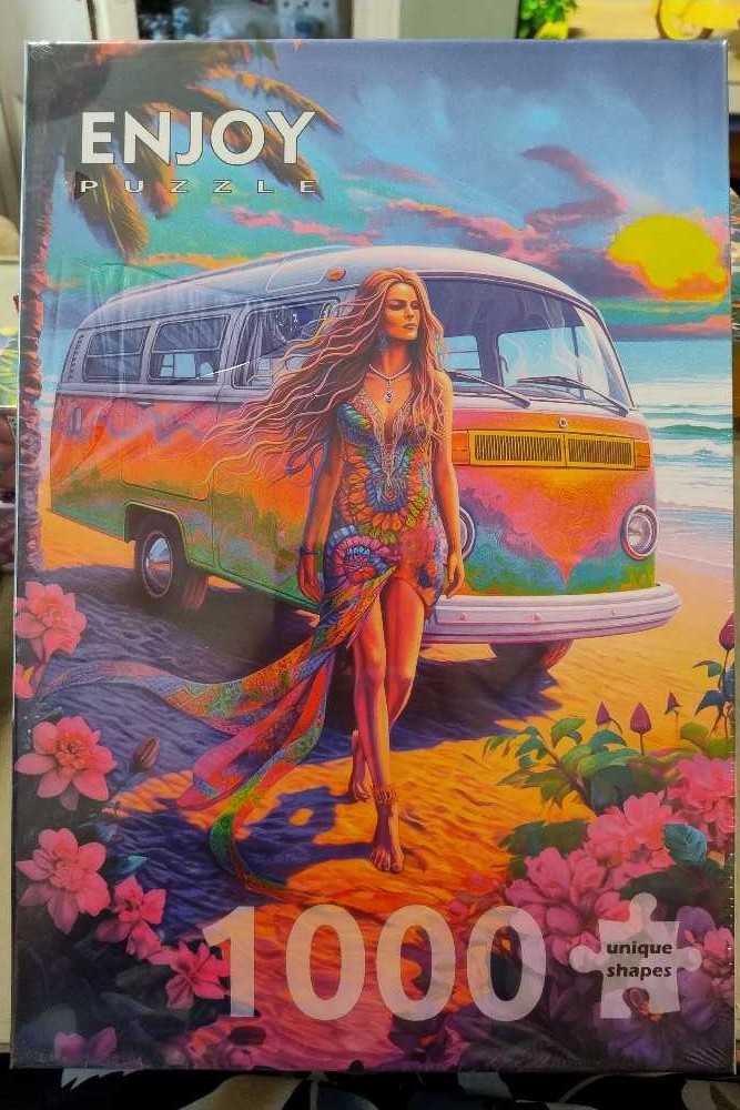 The Hunchback of Notre Dame