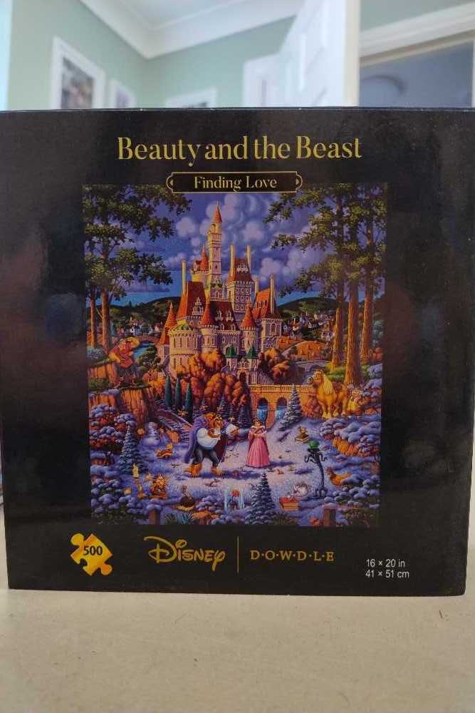 Mediterranean Lights 