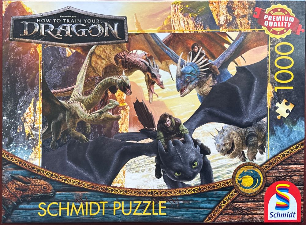 Top Of The Food Chain