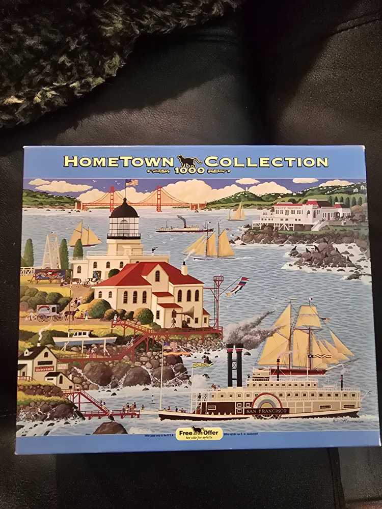 D-500-356: Fantasy Celebration (SOLD)