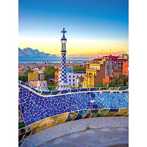 Eurographics The Space Shuttle Atlantis Piece Jigsaw Atlantis