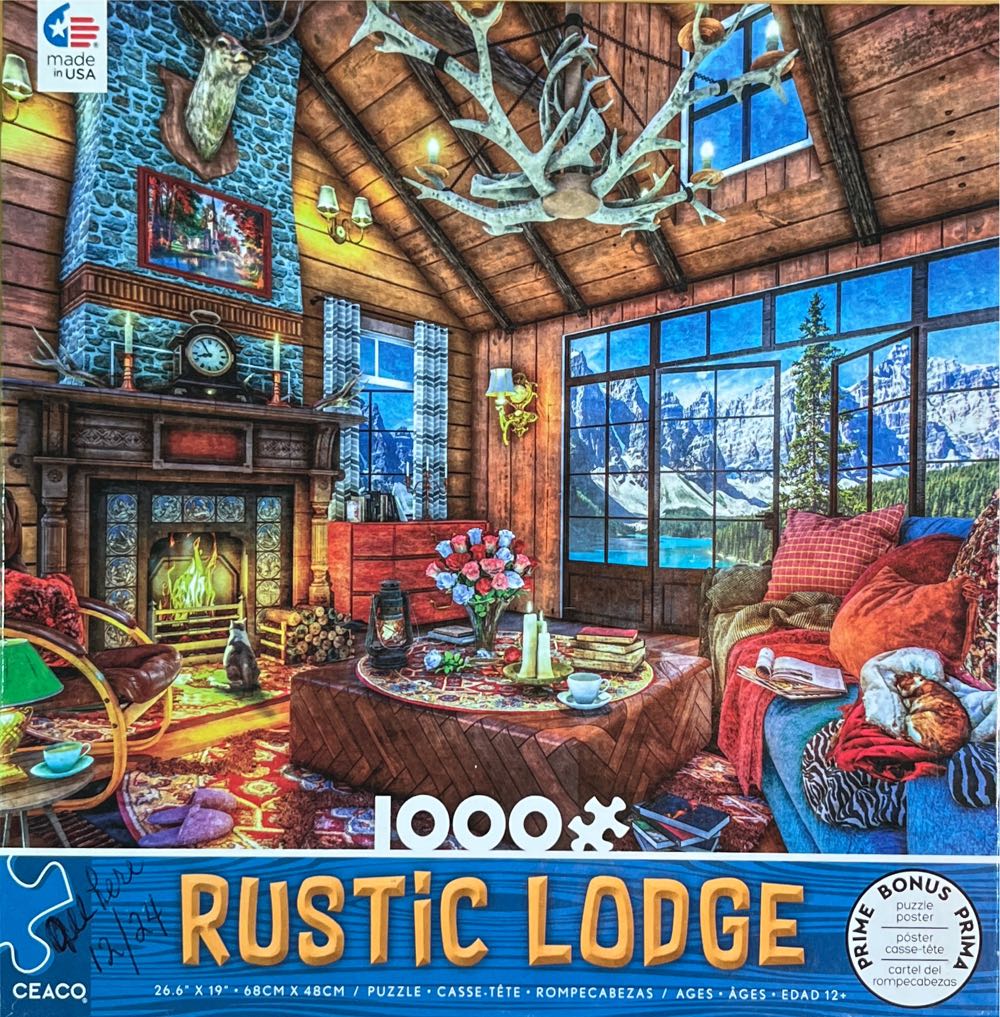 Spin Master: Artist Amy Rosenberg, Summer Kittens