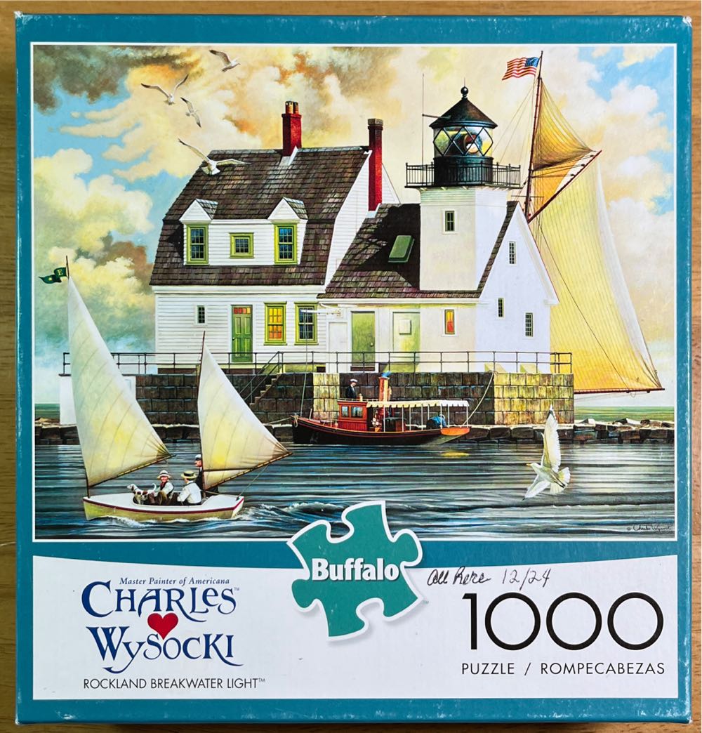 Underground Town Of Magic