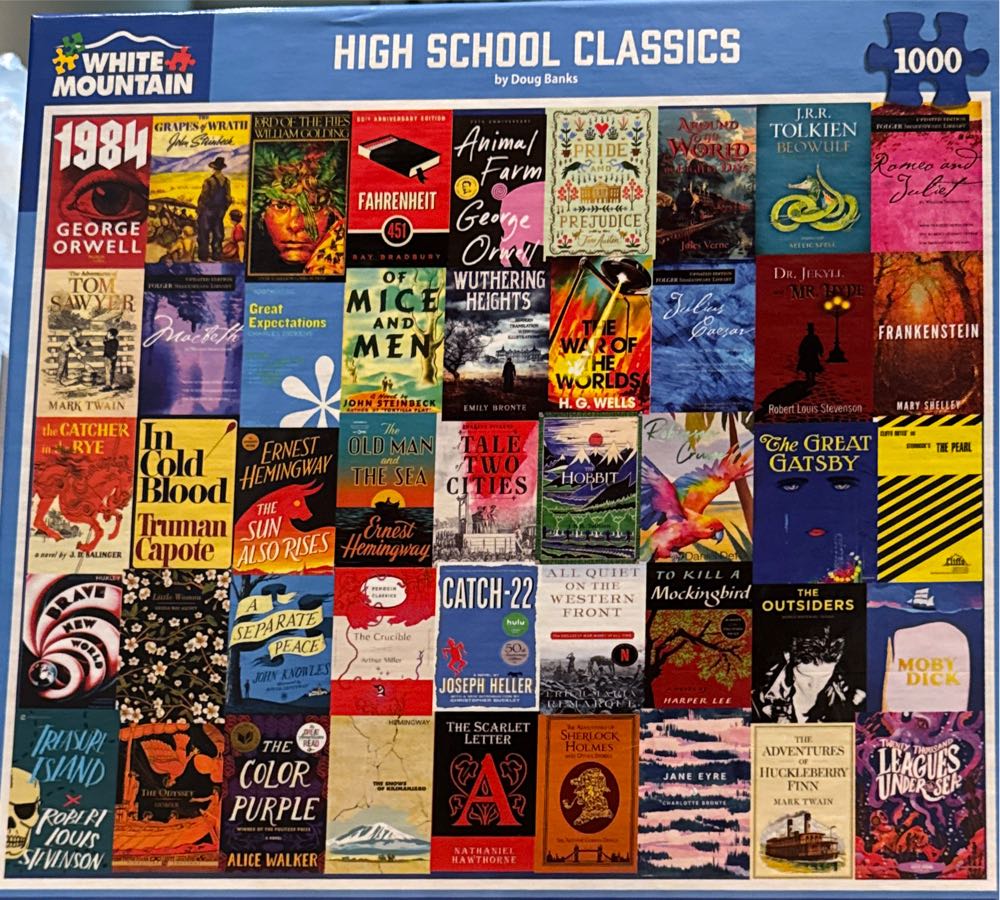 Official Taste Tester