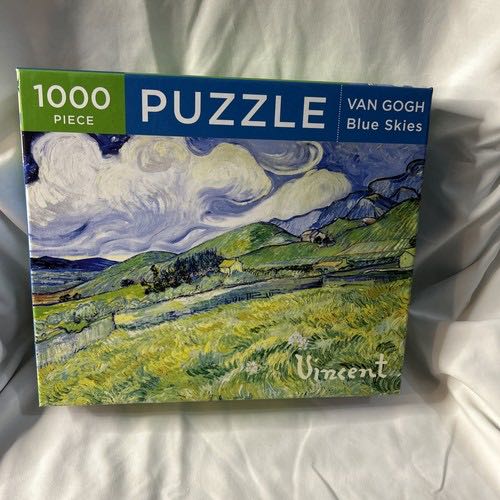 Fresh Fruit and Vegetables 