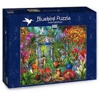 The World Of Harry Potter