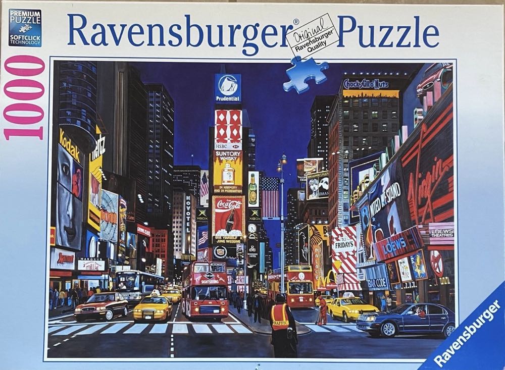 D-300-289: Happy Easter (SOLD)