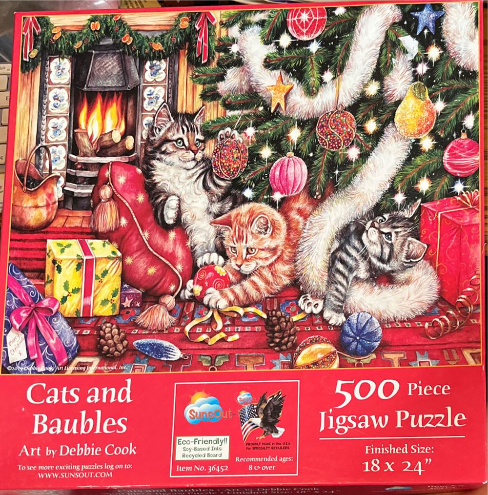 Paris : City of Light •