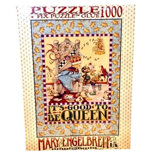 D-1000-863A: Magical Music (SOLD)