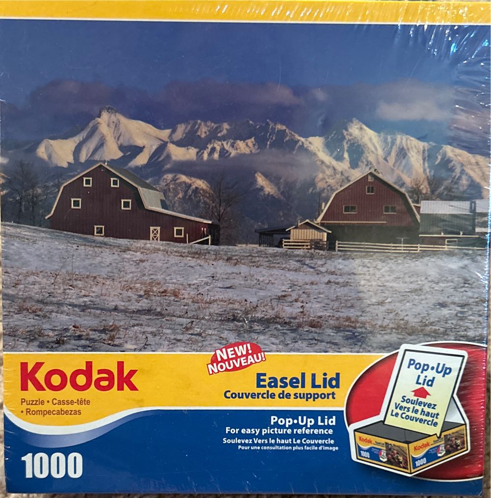 Buffalo Games Sadie & Flo: Peace And Love Jigsaw Puzzle - 1000pc