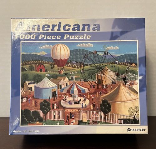 Mystic Magic Night By 500 Piece