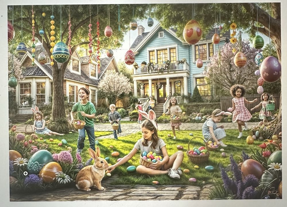 Jumbo Jan Van Haasteren Fire!