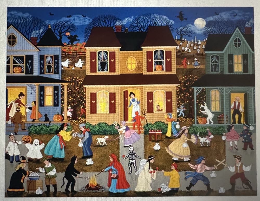 Hometown Market. - Cheryl 