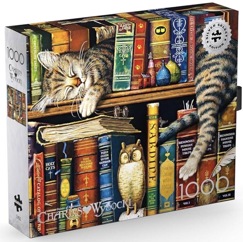 12 Days Of Christmas