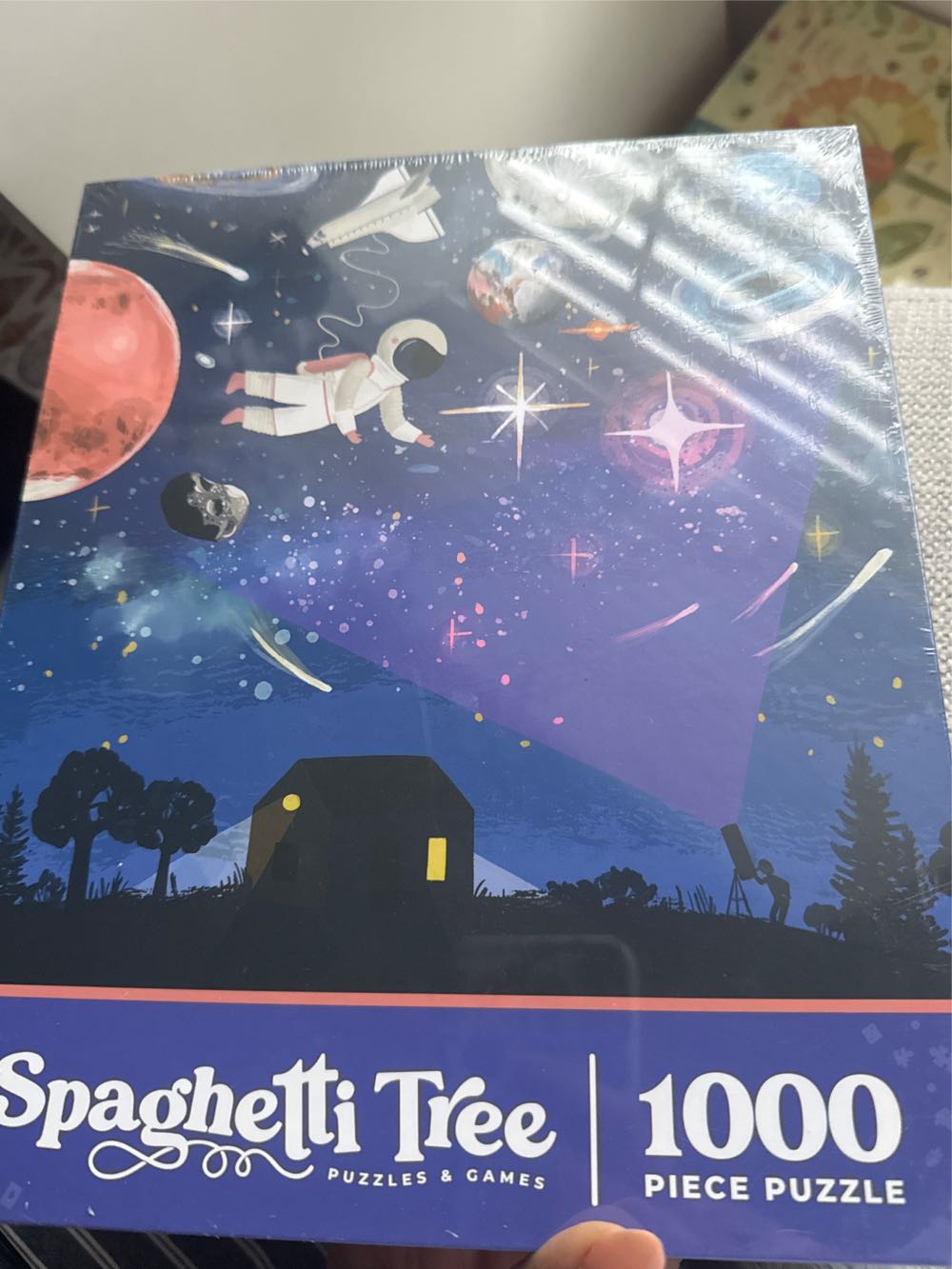 That’s Life - Supermarket