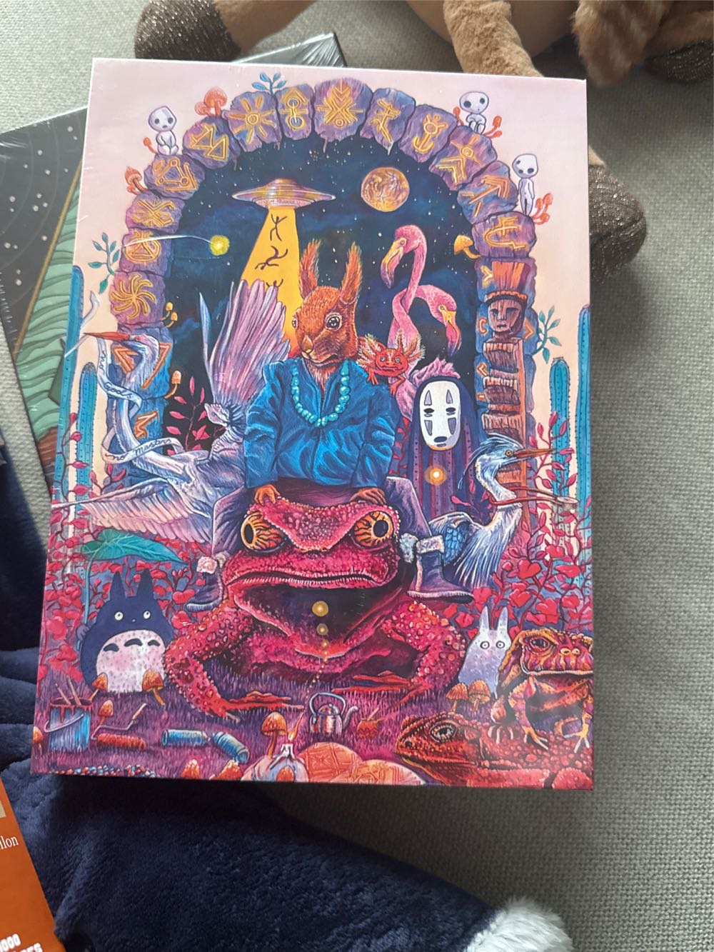 Midnight In New York