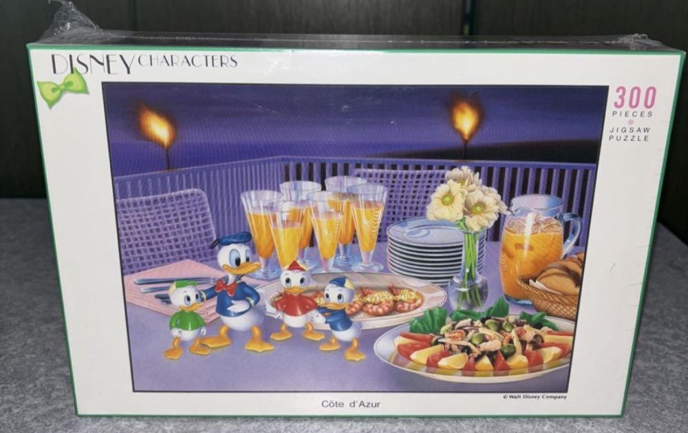 AJP #13 - Chaos On The Road