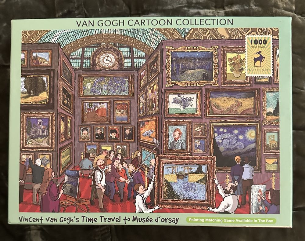 Supersize Puzzle Reese’s Piece New In Box