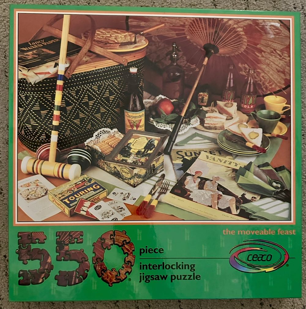 Blooming Peachtree 🟦