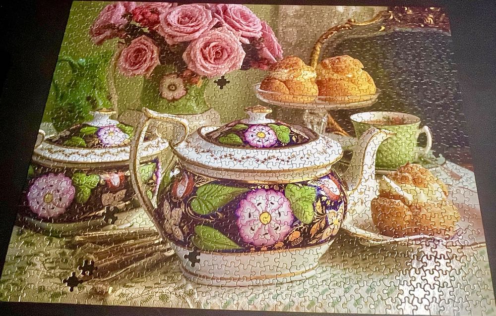 The Houses Of Hogwarts