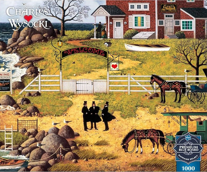 Ravensburger Disney Villainous: Jafar And Figurine Piece Jigsaw Puzzle For Adults 12001108 Handcrafted Tooling Made In Germany Every Piece Fits Together Perfectly