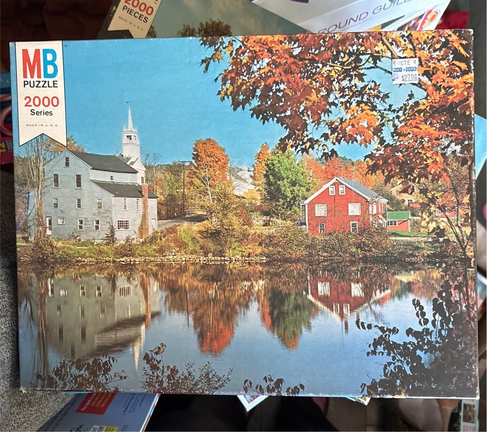 The Spirit Of Paris Jigsaw Puzzle: Piece Jigsaw Puzzle