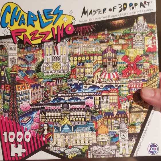 Hohenzollern Castle Germany