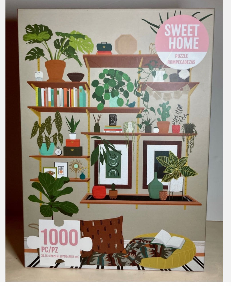 Americana - Cooper’s Corner ✅