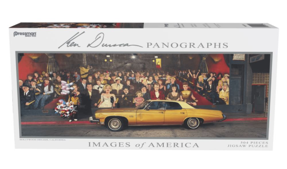 The Houses Of Hogwarts