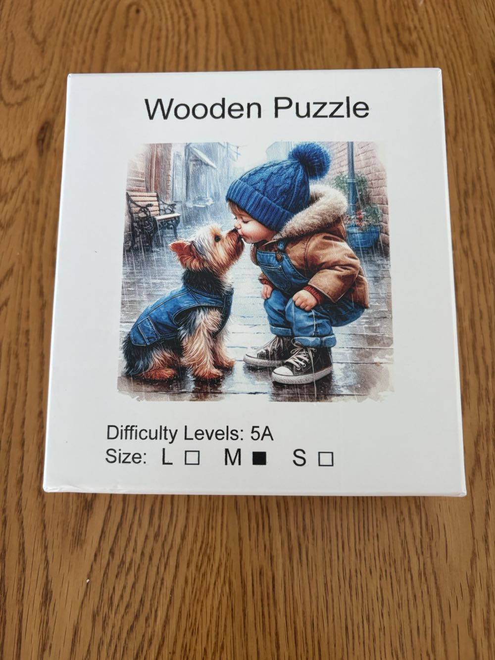 Colorful Organized Bookshelf