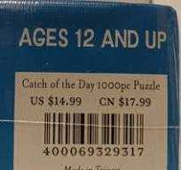 Potter Photo De 100 Pièces Harry Potter A Cadre Miniso Frame Miniso