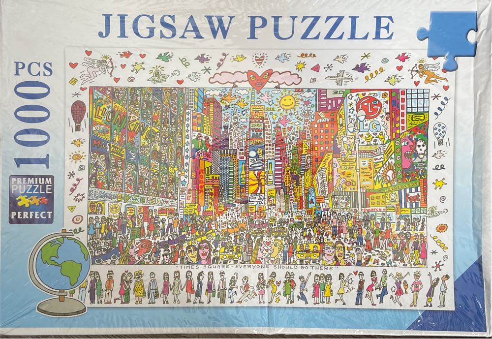 The Great White Shark 500-piece Jigsaw Puzzle And Book: A 500-piece Family Jigsaw Puzzle Featuring The Shark Handbook