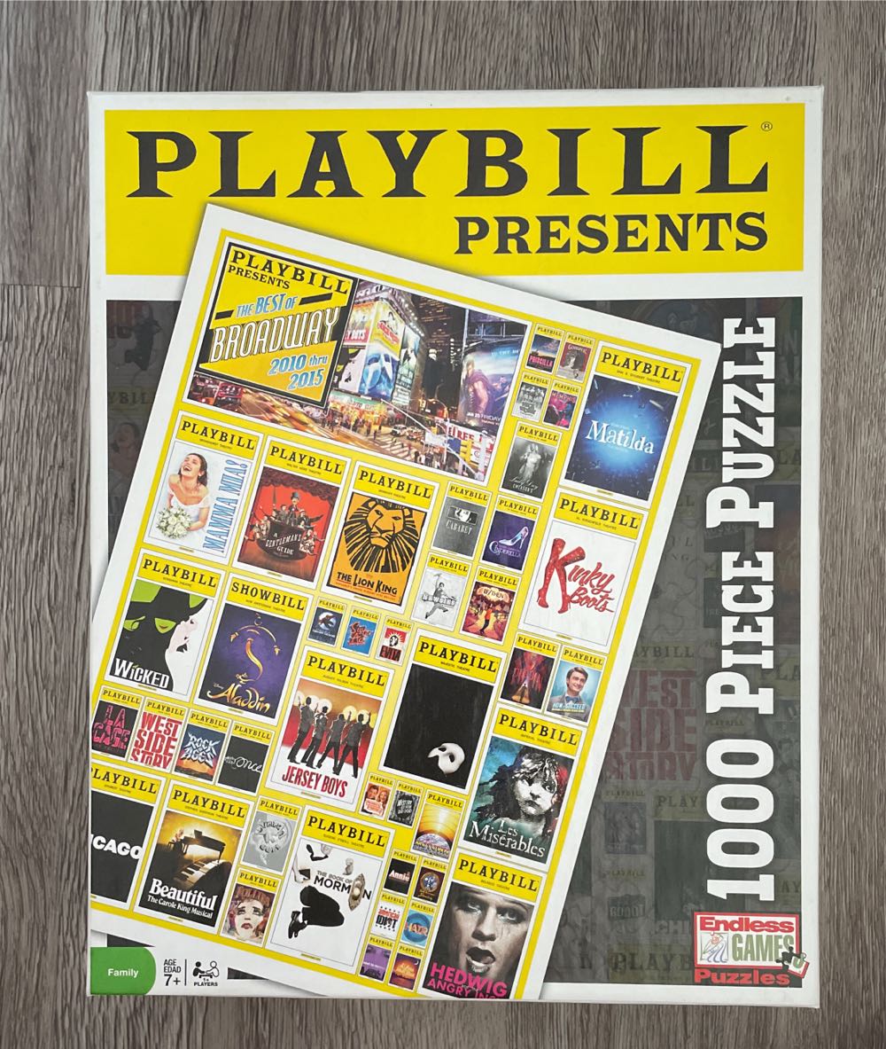 The Nightmare Before Christmas