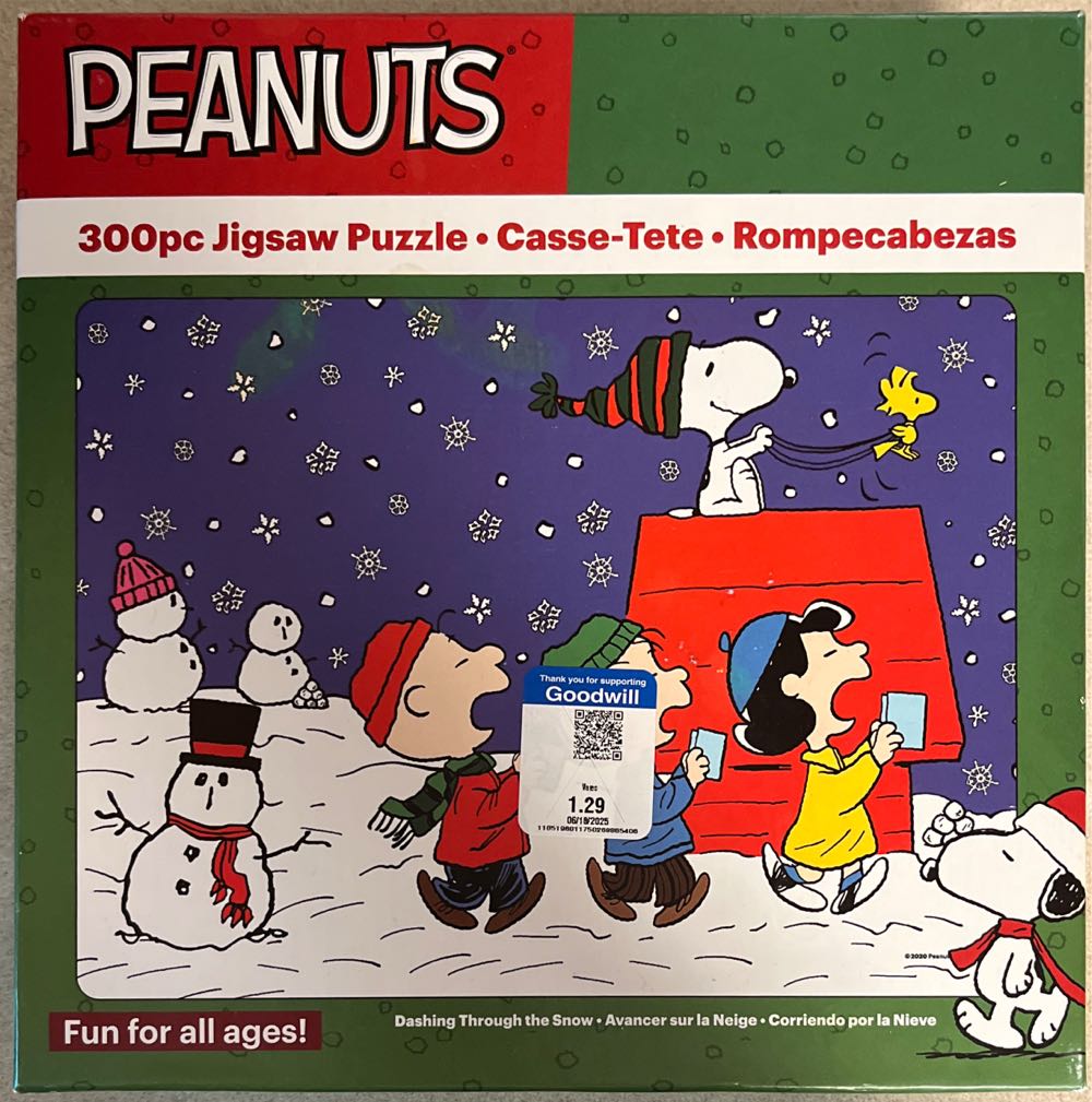 Noah Jigsaw Puzzle Annapolis Maryland Usa Pieces