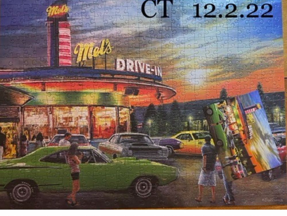 Arthur’s Pet Business