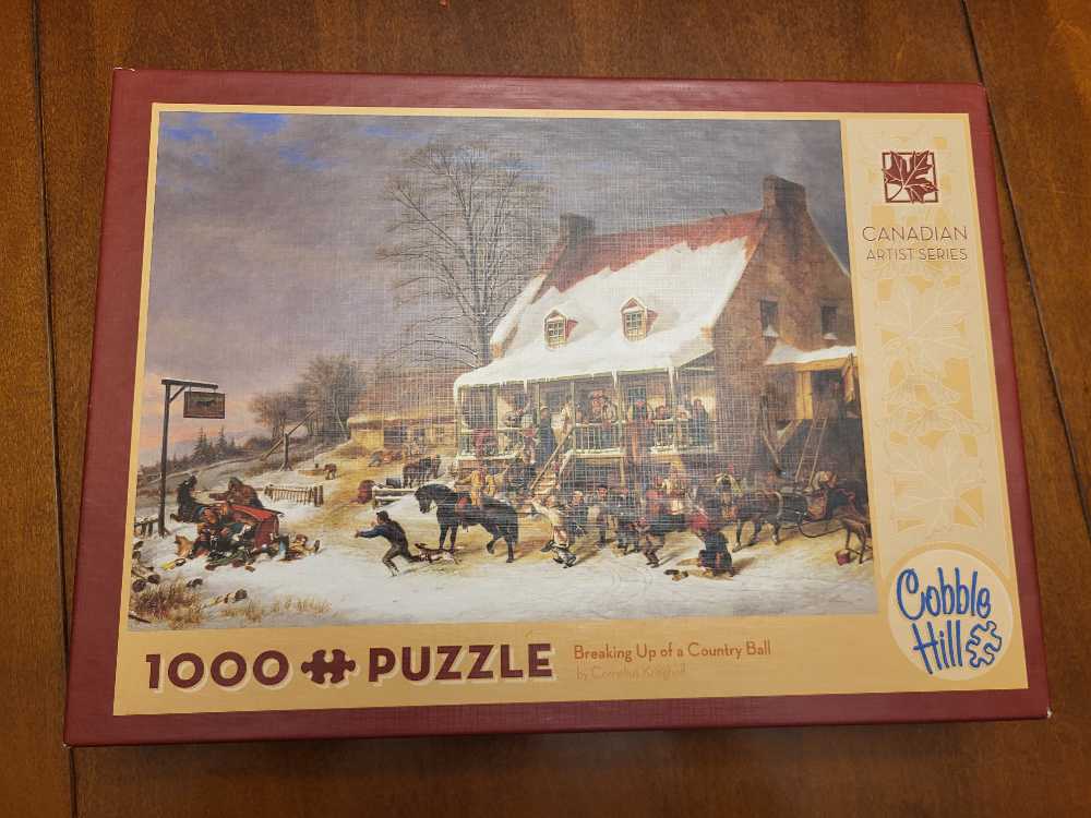 The Training Of Elephants