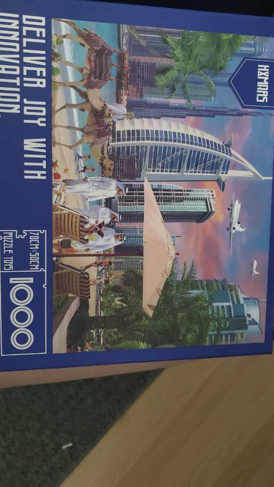 D-1008-852: Flower Parade (SOLD)