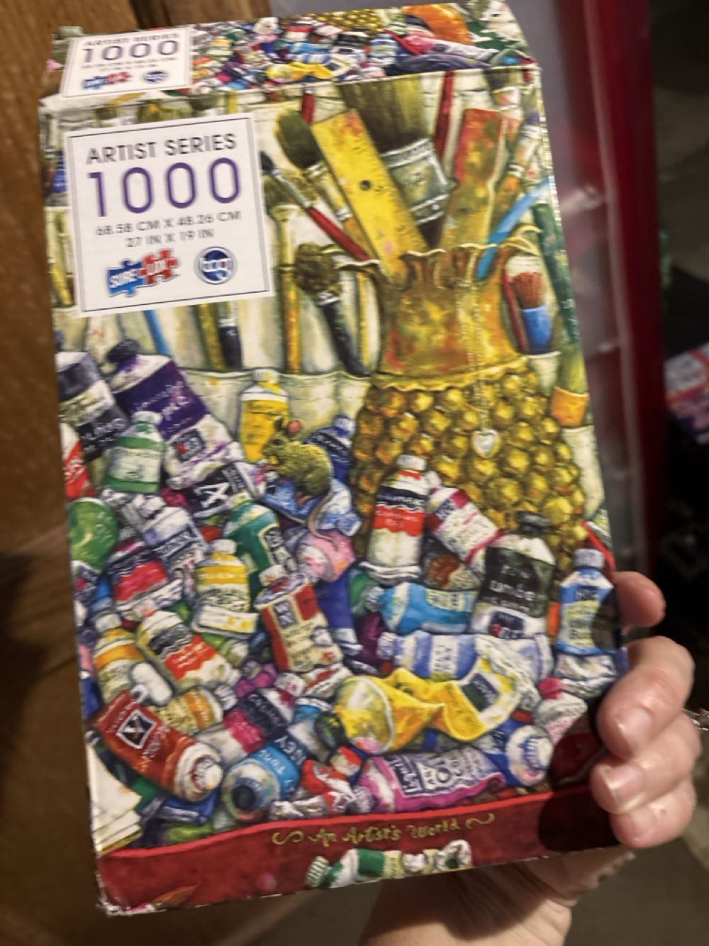 Colorluxe Piece Birdhouses Flowers