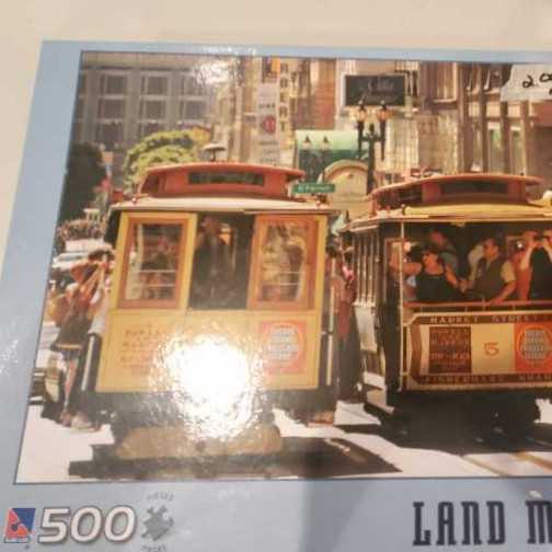 Santa Claus Nutcracker Wooden 32 *Keeper*