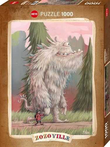 Eurographics 35-piece Classicic Fairy Tales Snow White Puzzle