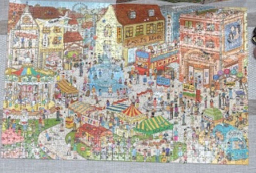 Lemonade On The Lawn