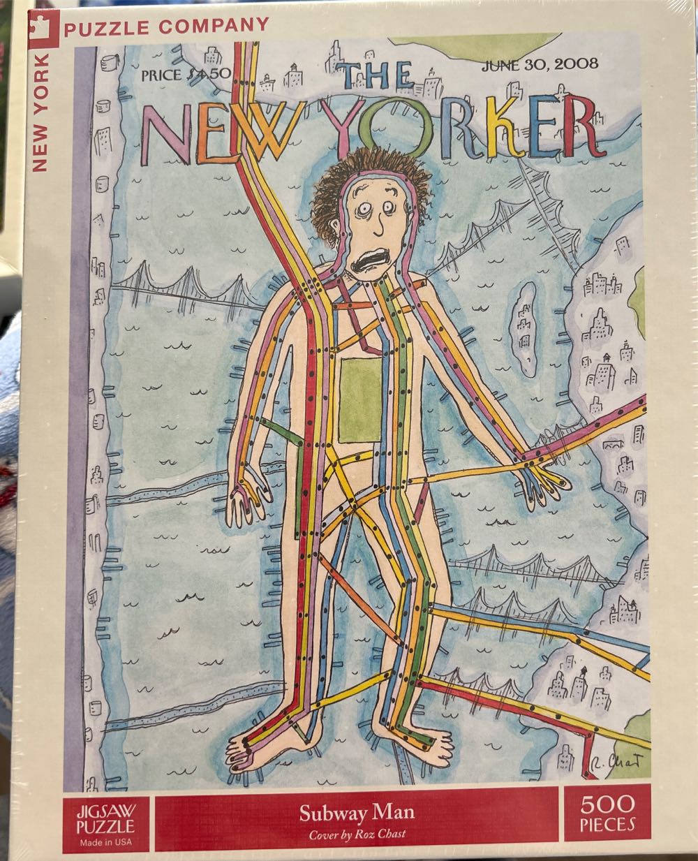 0228 Cra-Z-Art: Friendly Cactus