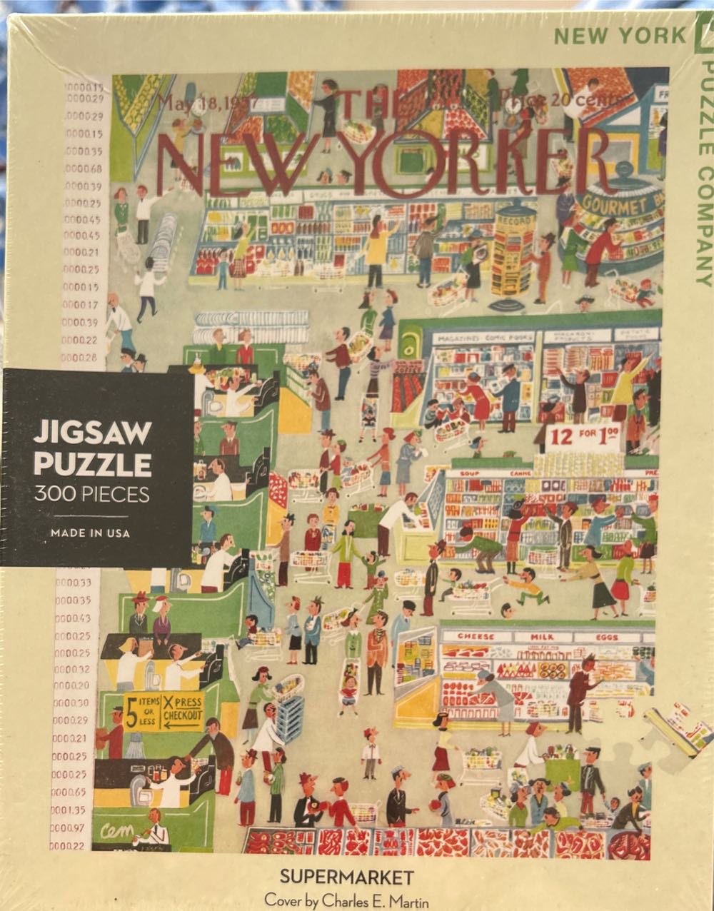 Americana Collection