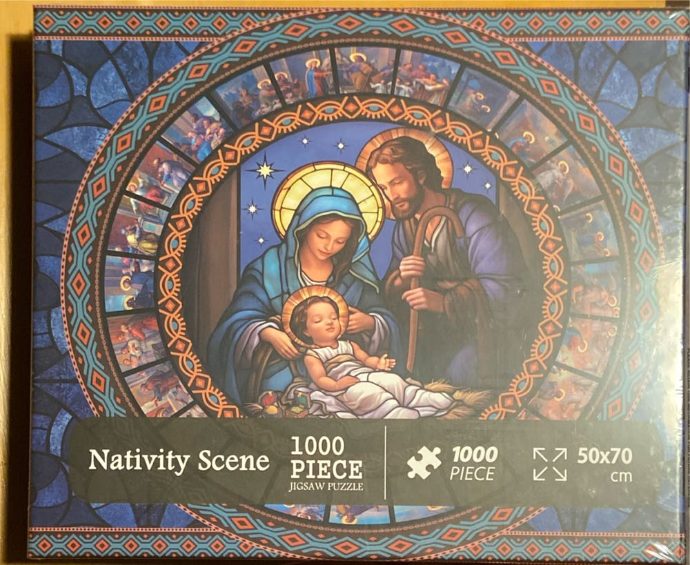 Piatnik Vienna Dachstein Puzzle 1000 Pieces